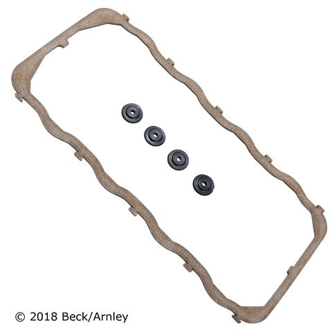Beck/Arnley Engine Valve Cover Gasket Set  036-1721