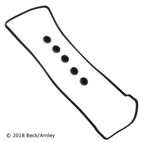 Beck/Arnley Engine Valve Cover Gasket Set  036-1747
