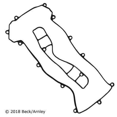 Beck/Arnley Engine Valve Cover Gasket  036-1748