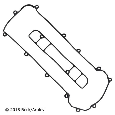 Beck/Arnley Engine Valve Cover Gasket Set  036-1753