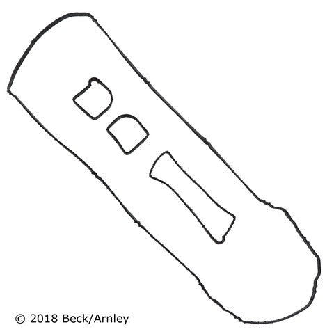 Beck/Arnley Engine Valve Cover Gasket Set  036-1768