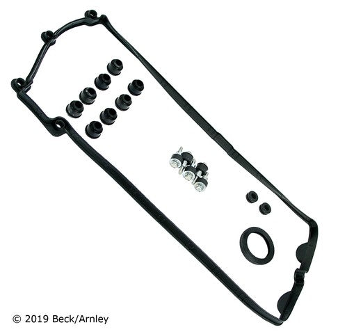 Beck/Arnley Engine Valve Cover Gasket Set  036-1787