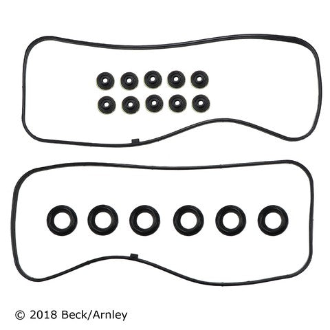 Beck/Arnley Engine Valve Cover Gasket Set  036-1789