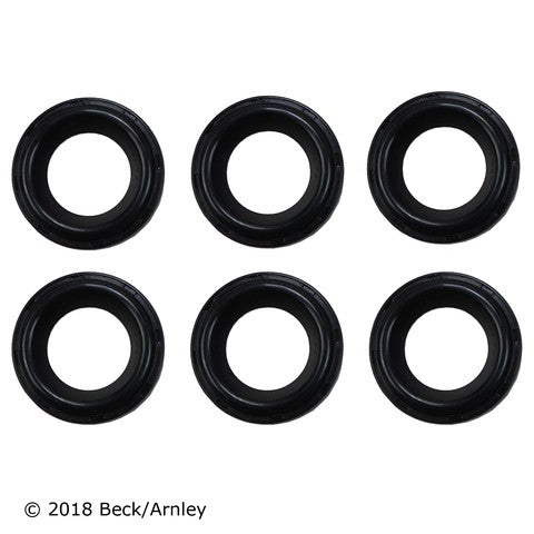 Beck/Arnley Engine Valve Cover Gasket Set  036-1789