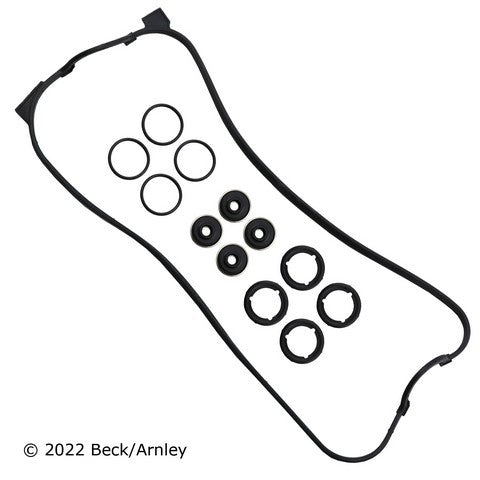 Beck/Arnley Engine Valve Cover Gasket Set  036-1791