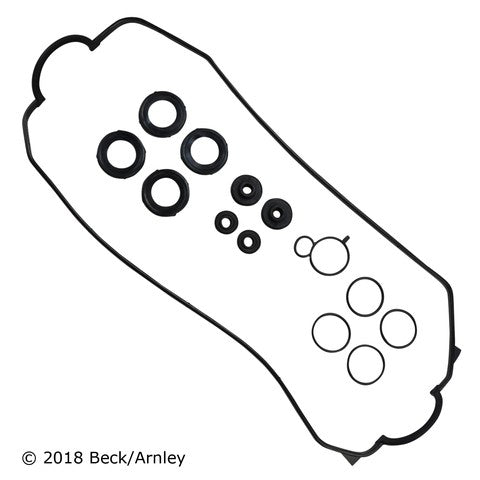 Beck/Arnley Engine Valve Cover Gasket Set  036-1793