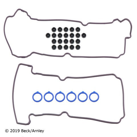 Beck/Arnley Engine Valve Cover Gasket Set  036-1801