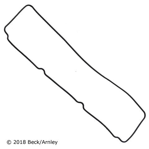 Beck/Arnley Engine Valve Cover Gasket Set  036-1804