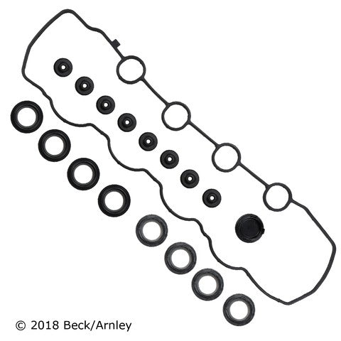 Beck/Arnley Engine Valve Cover Gasket Set  036-1806