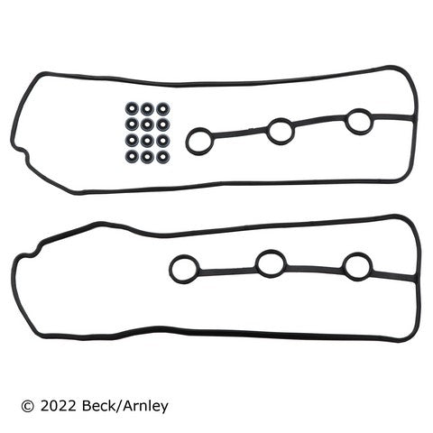 Beck/Arnley Engine Valve Cover Gasket Set  036-1808