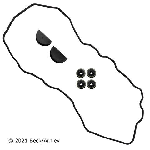 Beck/Arnley Engine Valve Cover Gasket Set  036-1817