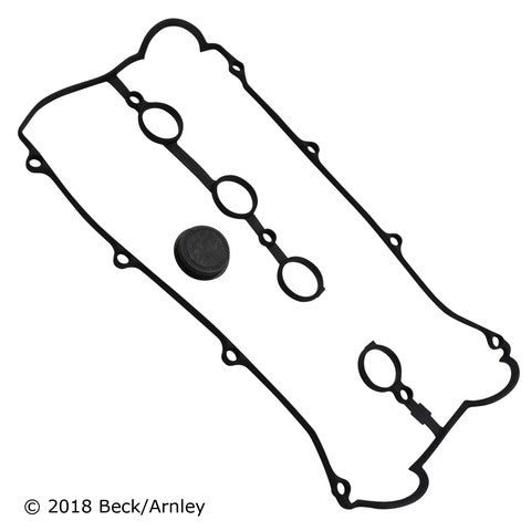 Beck/Arnley Engine Valve Cover Gasket Set  036-1824