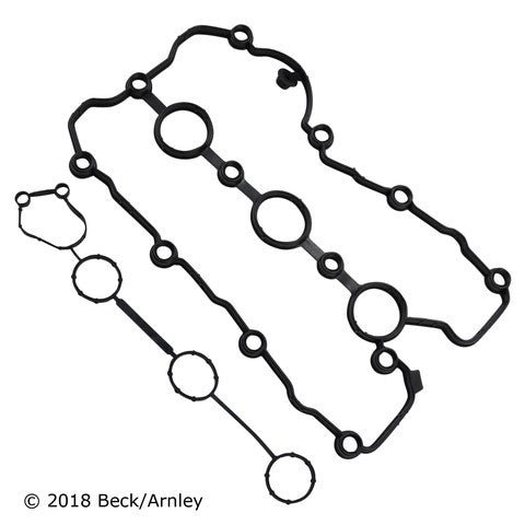 Beck/Arnley Engine Valve Cover Gasket Set  036-1841
