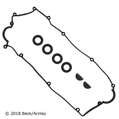 Beck/Arnley Engine Valve Cover Gasket Set  036-1852