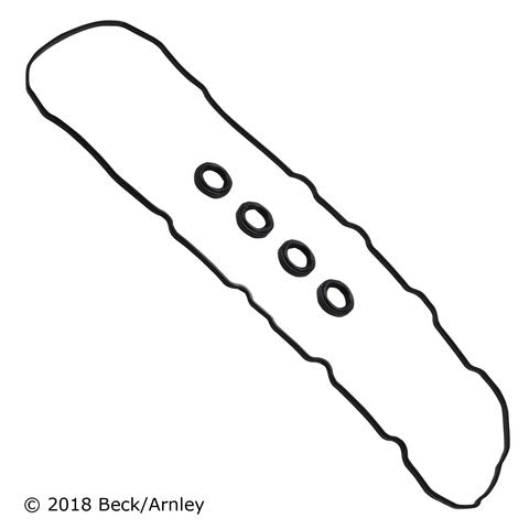 Beck/Arnley Engine Valve Cover Gasket Set  036-1859