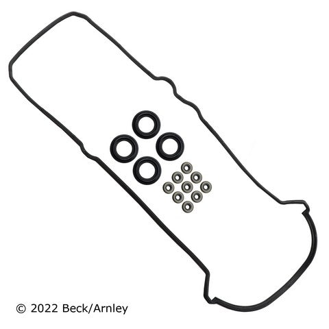 Beck/Arnley Engine Valve Cover Gasket Set  036-1863