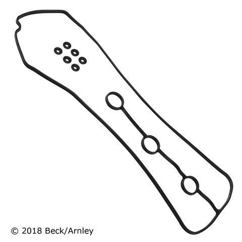 Beck/Arnley Engine Valve Cover Gasket Set  036-1866