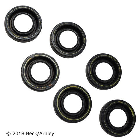 Beck/Arnley Engine Valve Cover Gasket Set  036-1880