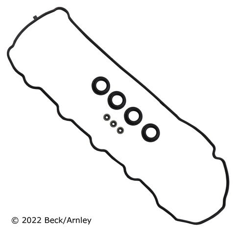 Beck/Arnley Engine Valve Cover Gasket Set  036-1886