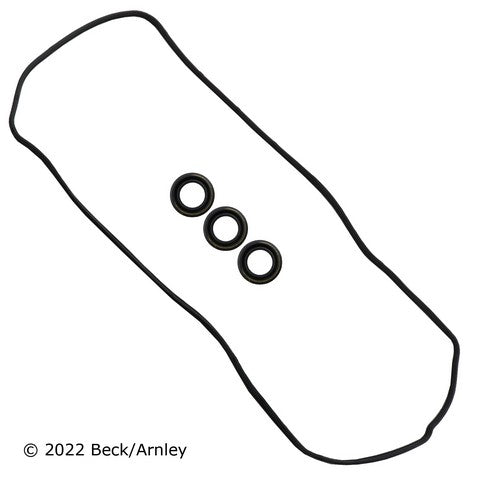 Beck/Arnley Engine Valve Cover Gasket Set  036-1893