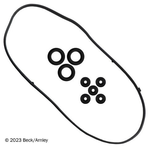 Beck/Arnley Engine Valve Cover Gasket Set  036-1924