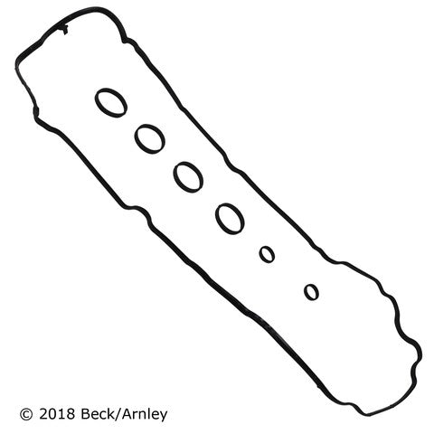 Beck/Arnley Engine Valve Cover Gasket Set  036-1932