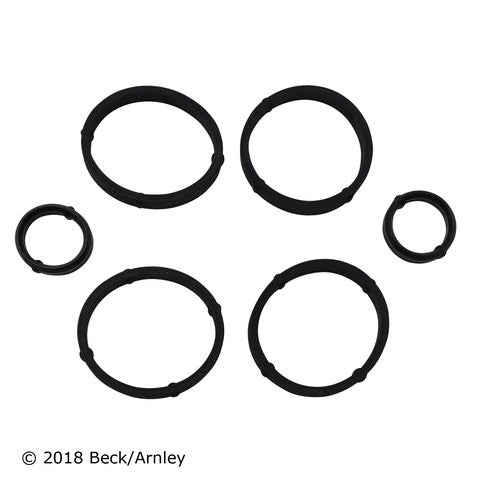 Beck/Arnley Engine Valve Cover Gasket Set  036-1932