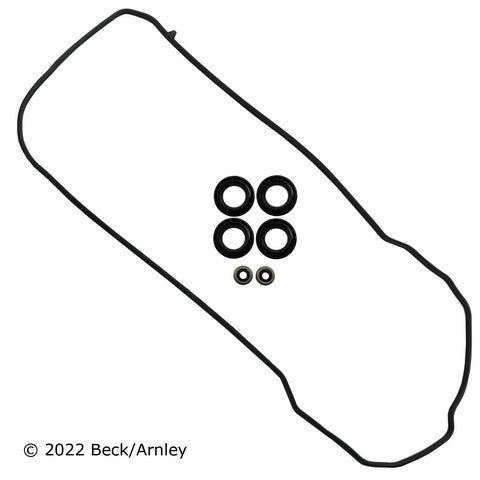 Beck/Arnley Engine Valve Cover Gasket Set  036-1937