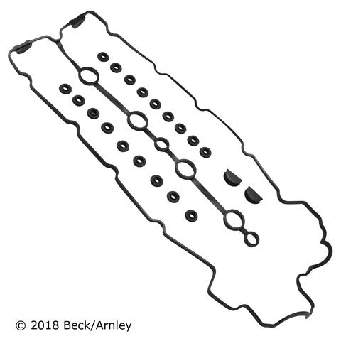 Beck/Arnley Engine Valve Cover Gasket Set  036-1940