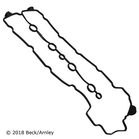 Beck/Arnley Engine Valve Cover Gasket Set  036-1941