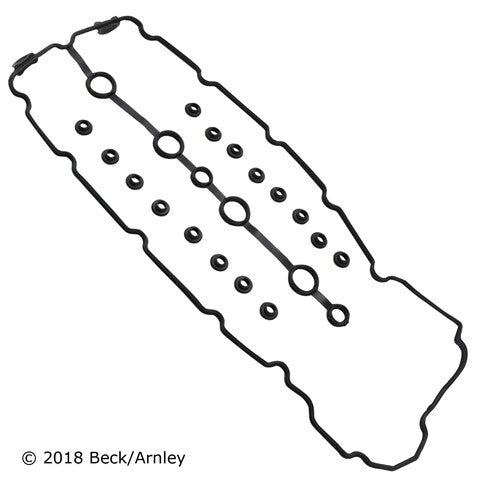 Beck/Arnley Engine Valve Cover Gasket Set  036-1942