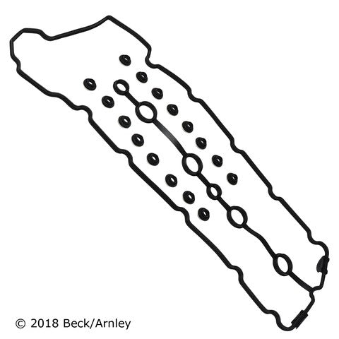 Beck/Arnley Engine Valve Cover Gasket Set  036-1943