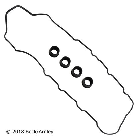 Beck/Arnley Engine Valve Cover Gasket Set  036-1955