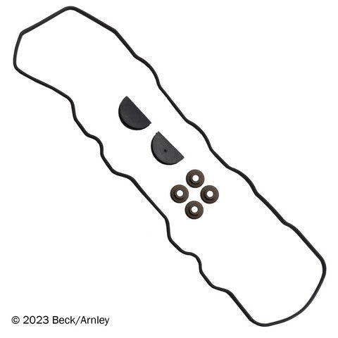 Beck/Arnley Engine Valve Cover Gasket Set  036-1962