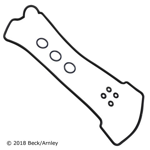 Beck/Arnley Engine Valve Cover Gasket Set  036-1968
