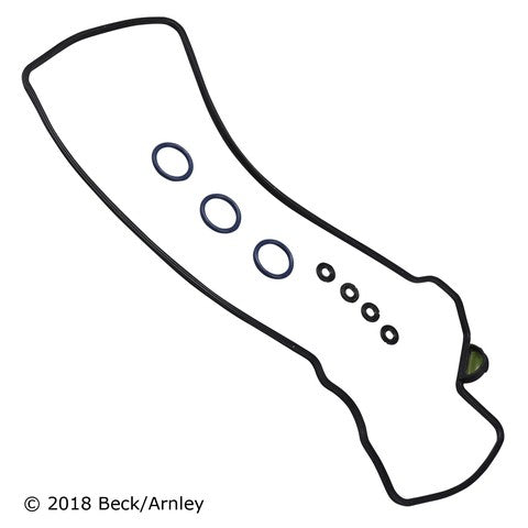Beck/Arnley Engine Valve Cover Gasket Set  036-1969