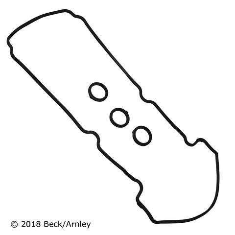 Beck/Arnley Engine Valve Cover Gasket Set  036-1974