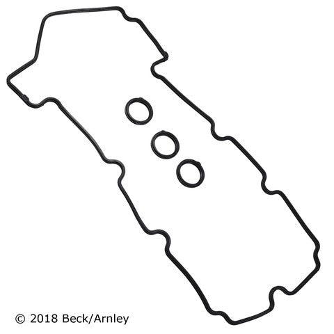 Beck/Arnley Engine Valve Cover Gasket Set  036-1984