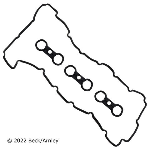 Beck/Arnley Engine Valve Cover Gasket Set  036-1989