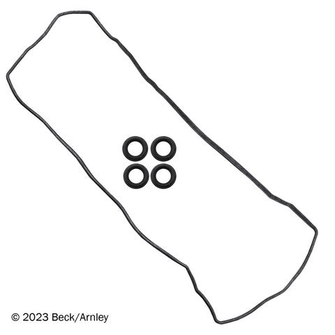 Beck/Arnley Engine Valve Cover Gasket Set  036-1993