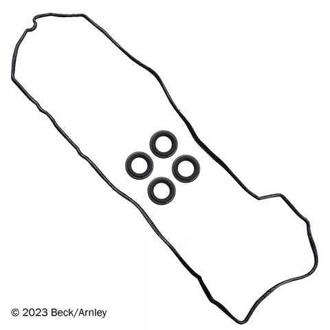 Beck/Arnley Engine Valve Cover Gasket Set  036-1994