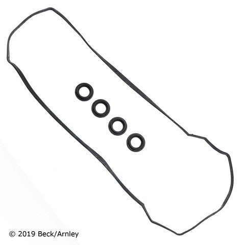 Beck/Arnley Engine Valve Cover Gasket Set  036-1995