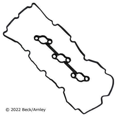 Beck/Arnley Engine Valve Cover Gasket Set  036-2004