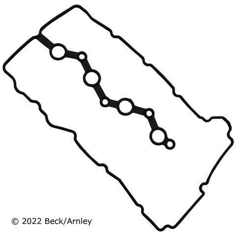 Beck/Arnley Engine Valve Cover Gasket Set  036-2007