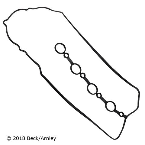 Beck/Arnley Engine Valve Cover Gasket Set  036-2010