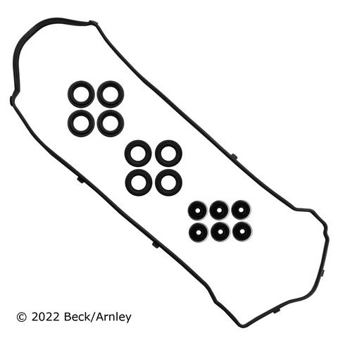 Beck/Arnley Engine Valve Cover Gasket Set  036-2014