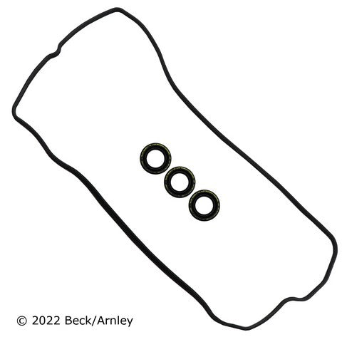 Beck/Arnley Engine Valve Cover Gasket Set  036-2036