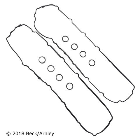 Beck/Arnley Engine Valve Cover Gasket Set  036-2044