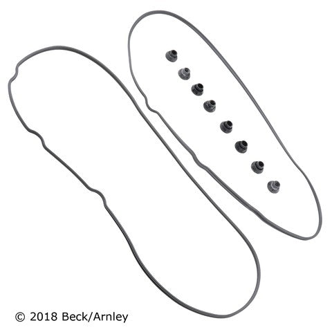 Beck/Arnley Engine Valve Cover Gasket Set  036-2045