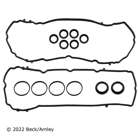 Beck/Arnley Engine Valve Cover Gasket Set  036-2047